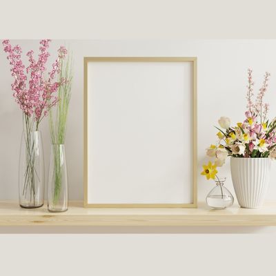 gold plated flower wall decoration gold plated flower wall decoration
