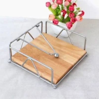 flat napkin/serviette holder flat napkin/serviette holder